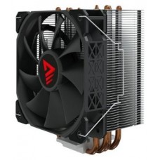 savio RefrigeraciÃ³n VORTEX X2 BLACK